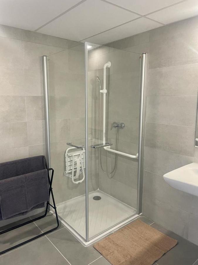 Ferme Hotel Boulage Marquefave Dış mekan fotoğraf